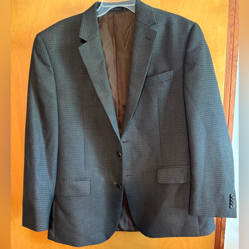 Michael Kors Men’s Sports Coat size 42 regular
